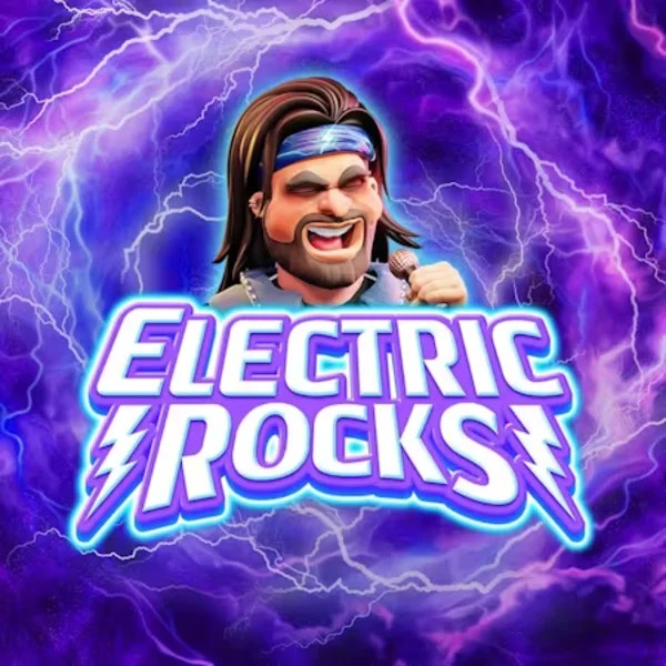 Play Electric Rocks slot by Inspired Gaming on infinity-casino.net