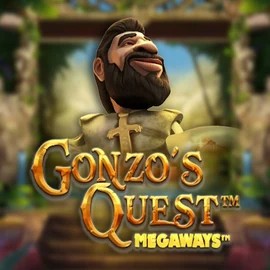 Gonzita’s Quest slot visual from Red Tiger Gaming available on infinity-casino.net