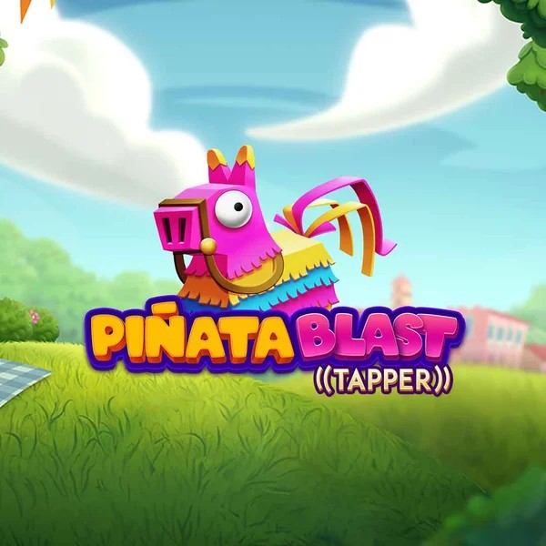 Play the Pinata Blast slot by Greentube on Casino Infinity