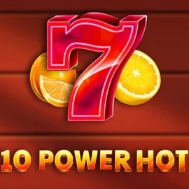 Enjoy 10 Power Hot by Amusnet Interactive – logo hosted on infinity-casino.net