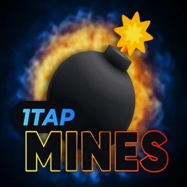 1Tap Mines online slot from Turbo Games – play at infinity-casino.net