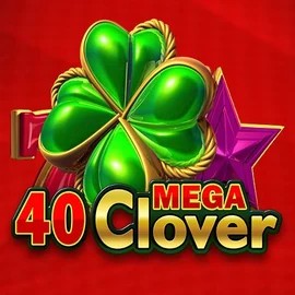40 Mega Clover online slot from Amusnet Interactive – play at infinity-casino.net