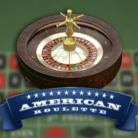 Table Games logo of American Roulette (BGaming) from BGAMING at Casino Infinity