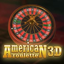 Try American Roullete 3D (Evoplay) slot by Evoplay on infinity-casino.net – logo image