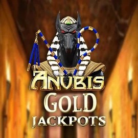 Try Anubis Gold Jackpots slot by Inspired Gaming on infinity-casino.net – logo image
