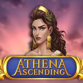 Play the Athena Ascending slot by Play’n GO on Casino Infinity
