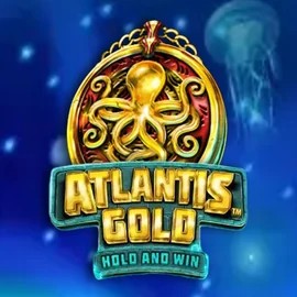 Enjoy Atlantis Gold by SYNOT Games – logo hosted on infinity-casino.net