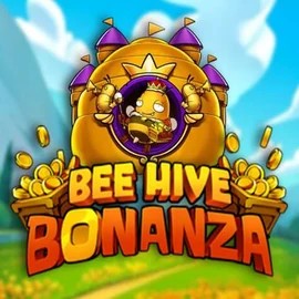 Bee Hive Bonanza online slot from NetEnt – play at infinity-casino.net