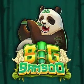 Try Big Bamboo slot by Push Gaming on infinity-casino.net – logo image