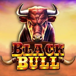 Play the Black Bull slot by Pragmatic Play on Casino Infinity