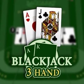 Blackjack 3H (Habanero) online slot from Habanero – play at infinity-casino.net