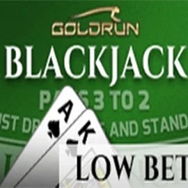 Blackjack Low Bets slot icon by Holland Power Gaming, available at Casino Infinity