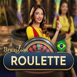 Try Brazilian Roulette (Pragmatic Play) slot by Pragmatic Play on infinity-casino.net – logo image
