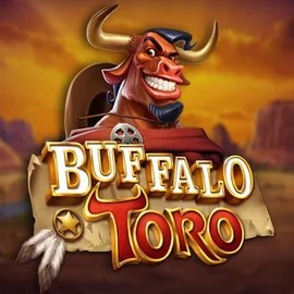 Buffalo Toro – slot by ELK Studios, featured at infinity-casino.net