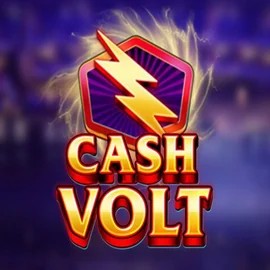 Try Cash Volt slot by Red Tiger Gaming on infinity-casino.net – logo image