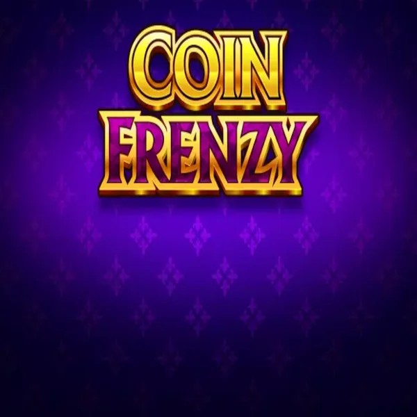 Coin Frenzy – slot by Greentube, featured at infinity-casino.net