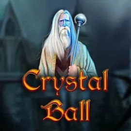 Crystal Ball online slot from Gamomat – play at infinity-casino.net
