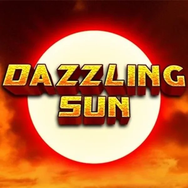 Try Dazzling Sun slot by Win Studios on infinity-casino.net – logo image