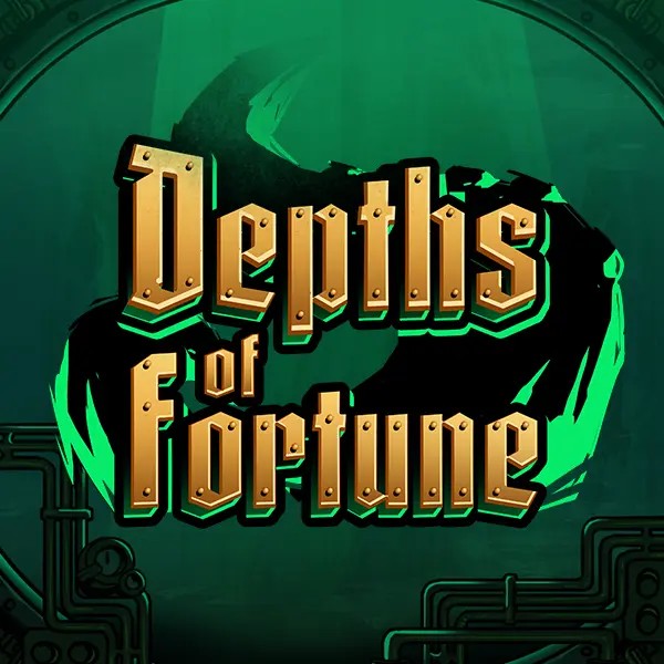 Depths of Fortune – slot by AvatarUX Studios, featured at infinity-casino.net