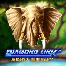 Enjoy Diamond Link Mighty Elephant by Novomatic – logo hosted on infinity-casino.net