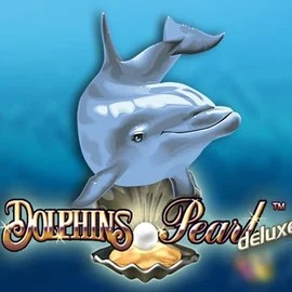 Dolphins Pearl Deluxe online slot from Novomatic – play at infinity-casino.net