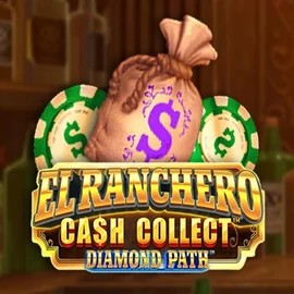 Try El Ranchero Cash Collect Diamond Path slot by Origins on infinity-casino.net – logo image
