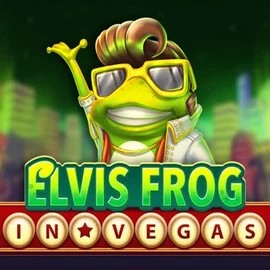 Play Elvis Frog In Vegas slot by BGAMING on infinity-casino.net