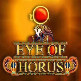 Eye of Horus online slot from RTG (Reel Time Gaming) – play at infinity-casino.net