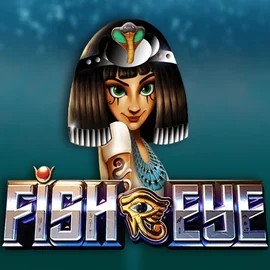 Play Fish Eye slot by Pragmatic Play on infinity-casino.net