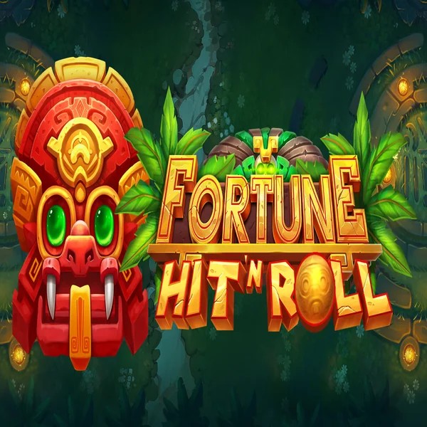 Fortune Hit'n Roll – slot by Pragmatic Play, featured at infinity-casino.net