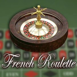 Official Table Games logo: French Roulette (BGaming) by BGAMING at Casino Infinity