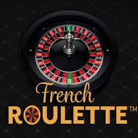 Enjoy French Roulette (NetEnt) by NetEnt – logo hosted on infinity-casino.net