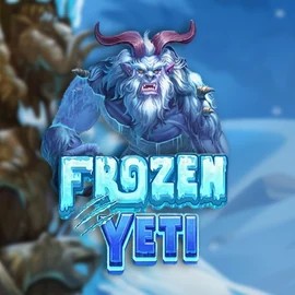Frozen Yeti by BF Games, showcased at infinity-casino.net – game logo