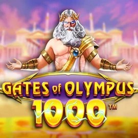 Play Gates of Olympus 1000 slot by Pragmatic Play on infinity-casino.net