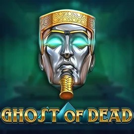 Ghost of Dead game by Play’n GO – logo hosted on Casino Infinity