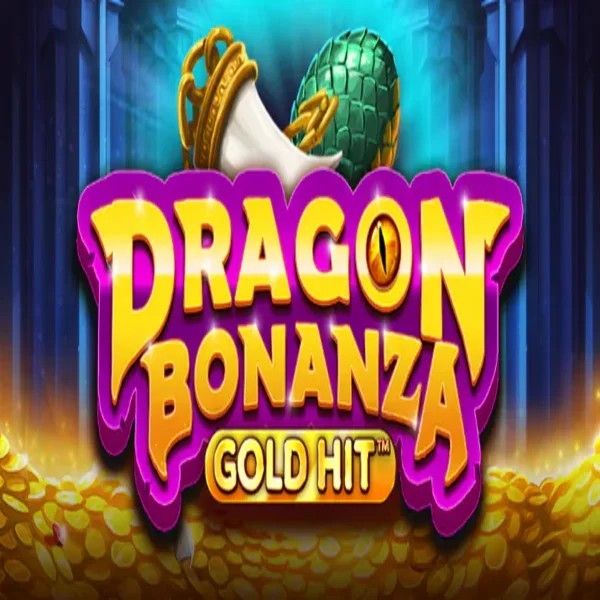 Gold Hit: Dragon Bonanza casino game by Ash Gaming – featured logo at Casino Infinity
