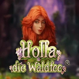 Holla die Waldfee online game logo by Hölle Games on infinity-casino.net
