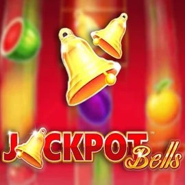 Jackpot Bells by Playtech, showcased at infinity-casino.net – game logo