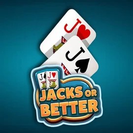 Jacks or Better (Red Rake Gaming) logo by Red Rake Gaming Casino Infinity