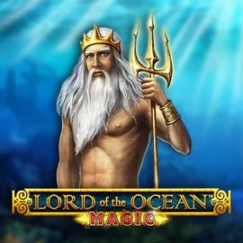 Play Lord Of The Ocean Magic slot by Novomatic on infinity-casino.net