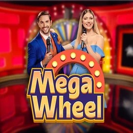 Mega Wheel online slot from Pragmatic Play – play at infinity-casino.net