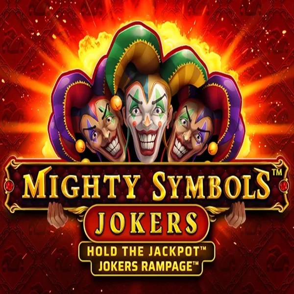 Mighty Symbols Joker online slot from Wazdan – play at infinity-casino.net