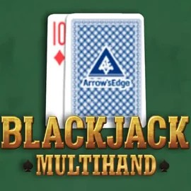 Multihand Blackjack – slot by Pragmatic Play, featured at infinity-casino.net