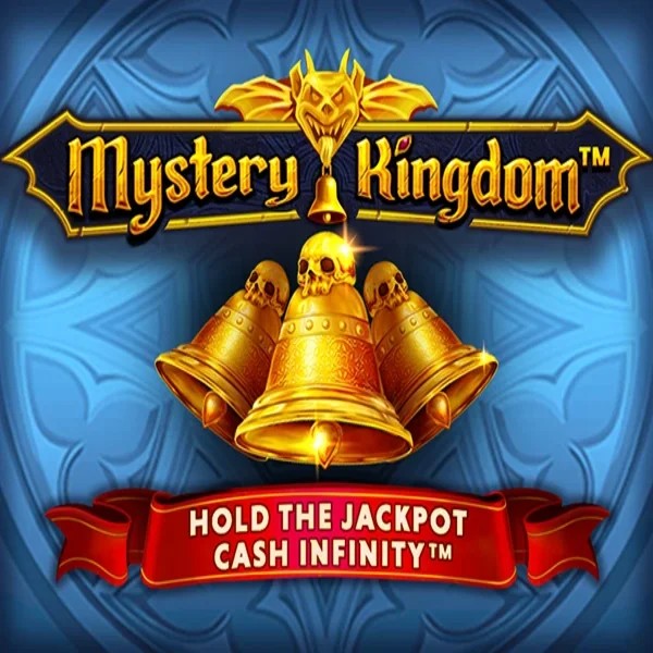 Mystery Kingdom Mystery Bells slot visual from Wazdan available on infinity-casino.net