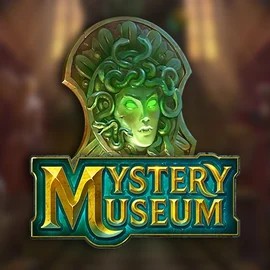 Play Mystery Museum slot by Push Gaming on infinity-casino.net