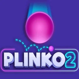 Casino logo of Plinko 2 from BGAMING at Casino Infinity