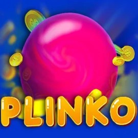 Plinko (BGaming) logo by BGAMING Casino Infinity