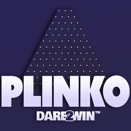 Plinko (Hacksaw Gaming) game by Hacksaw Gaming – logo hosted on Casino Infinity