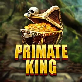 Enjoy Primate King by Red Tiger Gaming – logo hosted on infinity-casino.net