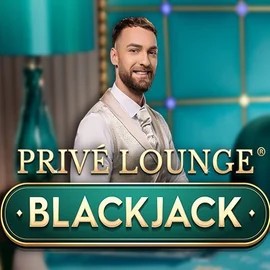 Privé Lounge Blackjack – slot by Pragmatic Play, featured at infinity-casino.net